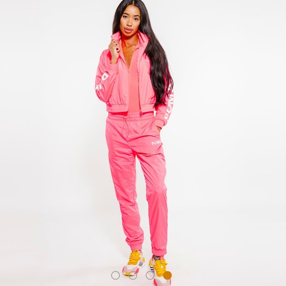 PUMA Chase Jacket - Picture 6 of 7